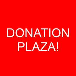 💰GROUP DONATION PLAZA!!!💰