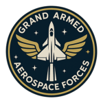 Grand American Aerospace Forces