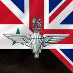 [SYR] 1st Battalion Parachute Regiment
