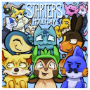 STARTERS ROLEPLAY [READ DESC.]