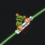 Frog Empire I