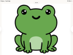 THE FROG FRANCHISE