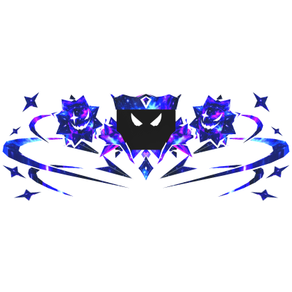Galaxy Cartoony