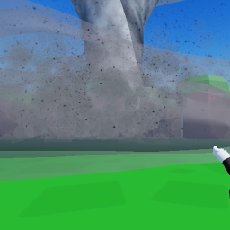 Tornado hunter [REALEASE]