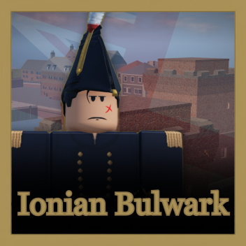 Siege of the Ionian Bulwark