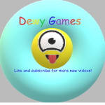 Be Kind Squad (Also The Dewy Games Youtube Group)