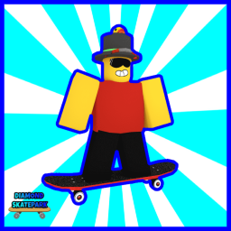 Diamond SkatePark