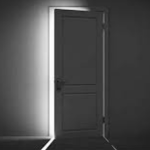 close my door on your way out