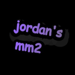 [UPD] 🔪 Jordan's MM2