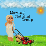 mowing clothing group