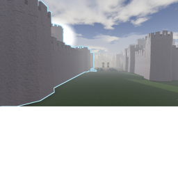 Medieval Kingdoms!