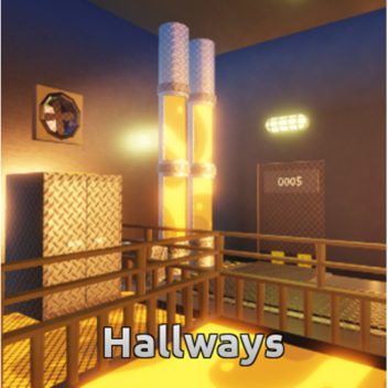 [Mimic] Hallways [BETA]
