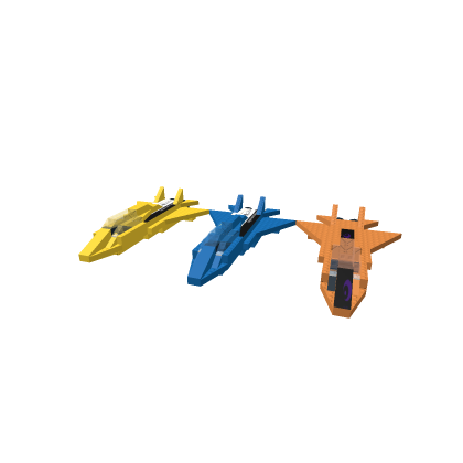 Light Fighters V.2