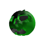 Dino Pumpkin Head