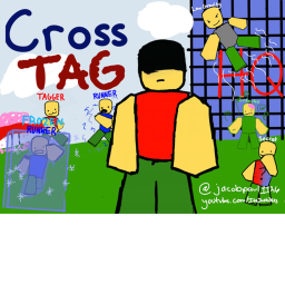 Cross Tag (Coming soon)