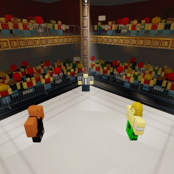 ◊ นักมวยปล้ํา ◊ เสื้อใหม่ 2008 Ξ