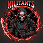 Militants.