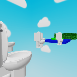 CRAZY OBBY PARKOUR