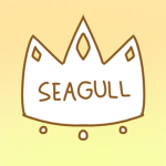The Official Seagull Army.