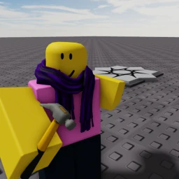 Modern Baseplate icon