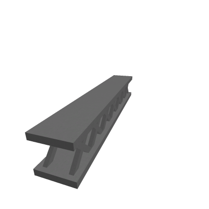 Support Beam Variant 2