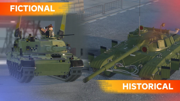 Cursed Tank Simulator Codes