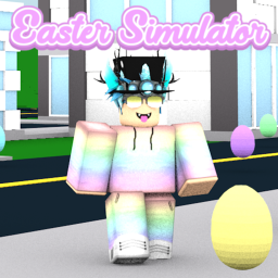 🐰 Easter Simulator! 🐰