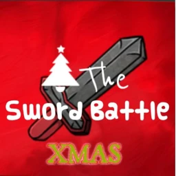 The Sword Battle Xmas 2019 icon