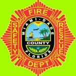 Miami dade fire department group