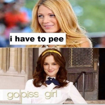Gossip Girl Obby