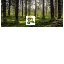 Scary Forest  (MAP BETA)