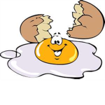 egg-citing group