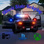 Illinois State Roleplay [Xbox-PS-PC]