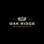 oak ridge bloxburg neighborhood