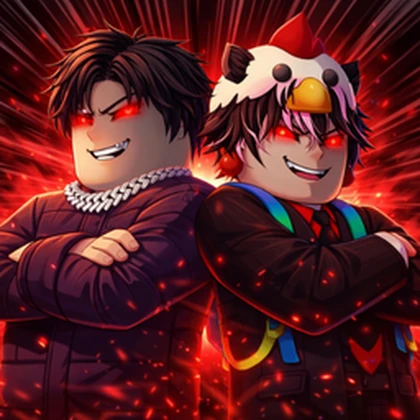 My Pet Brainrot Roblox group icon