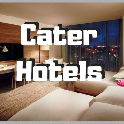 Cater Hotels