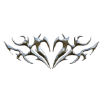 HUGO Chrome Wings