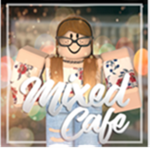 Mixed Cafė