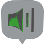 Flickering Voice Chat
