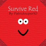 Survive Red