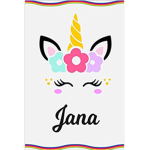 Unicorn Jana squad