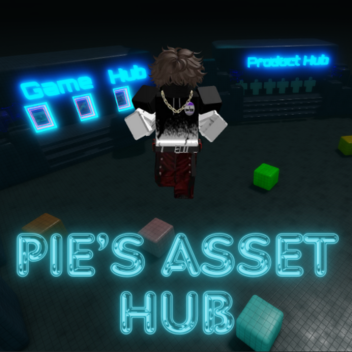 Pie's Hub 