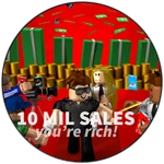 Game Badge Thumbnail