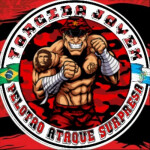 MAPA DE TREINO T.J.F