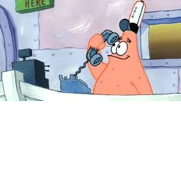 Is this the krusty krab?