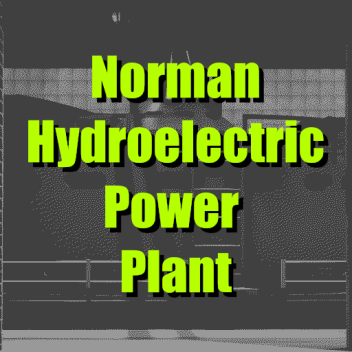 Norman Hydroelectric Power Plant: Site 1