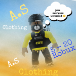 A.S_¤_Clothing