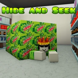 hide and seek ok icon