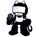 Furry with a gun army!