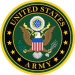 Bacon armed forces USA action division